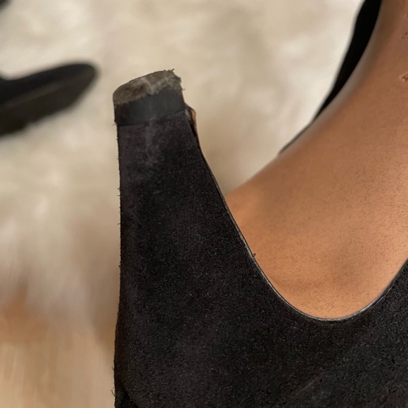 EUC Isabel Marant Dernee Boots - Picture 15 of 15